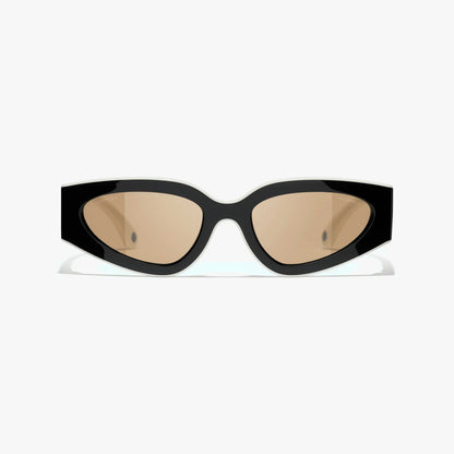 Cat Eye Sunglasses