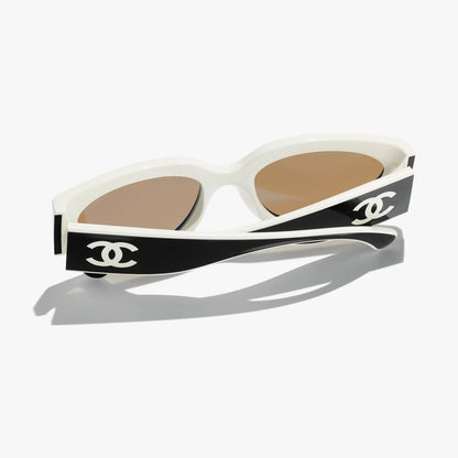 Cat Eye Sunglasses