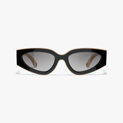 Cat Eye Sunglasses
