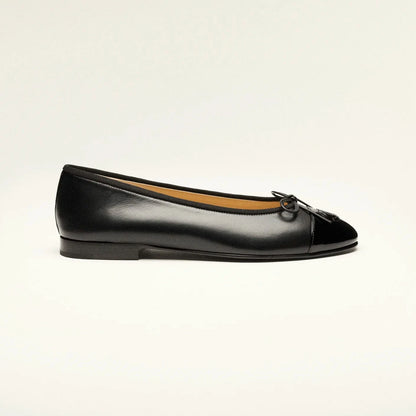 C Ballet Flats