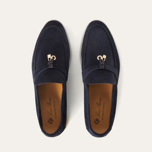 L.P Loafers