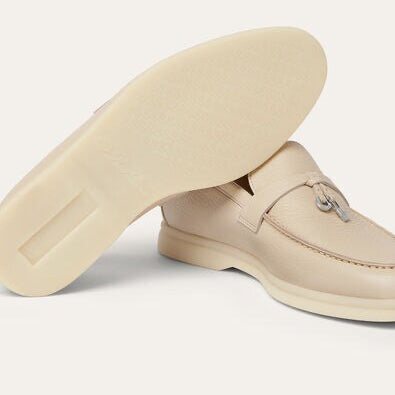 L.P Loafers