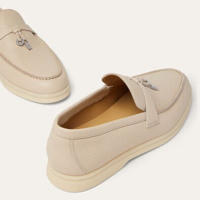 L.P Loafers