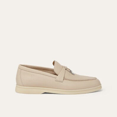 L.P Loafers