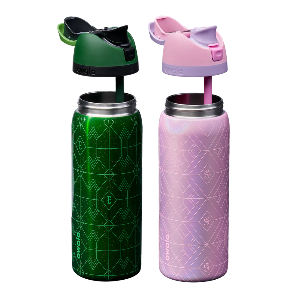 Wicked For Good Exclusive 32OZ Bottle