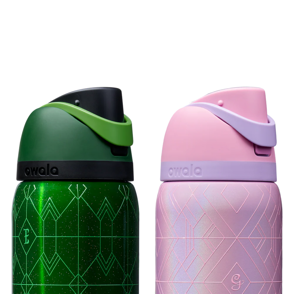 Wicked For Good Exclusive 32OZ Bottle