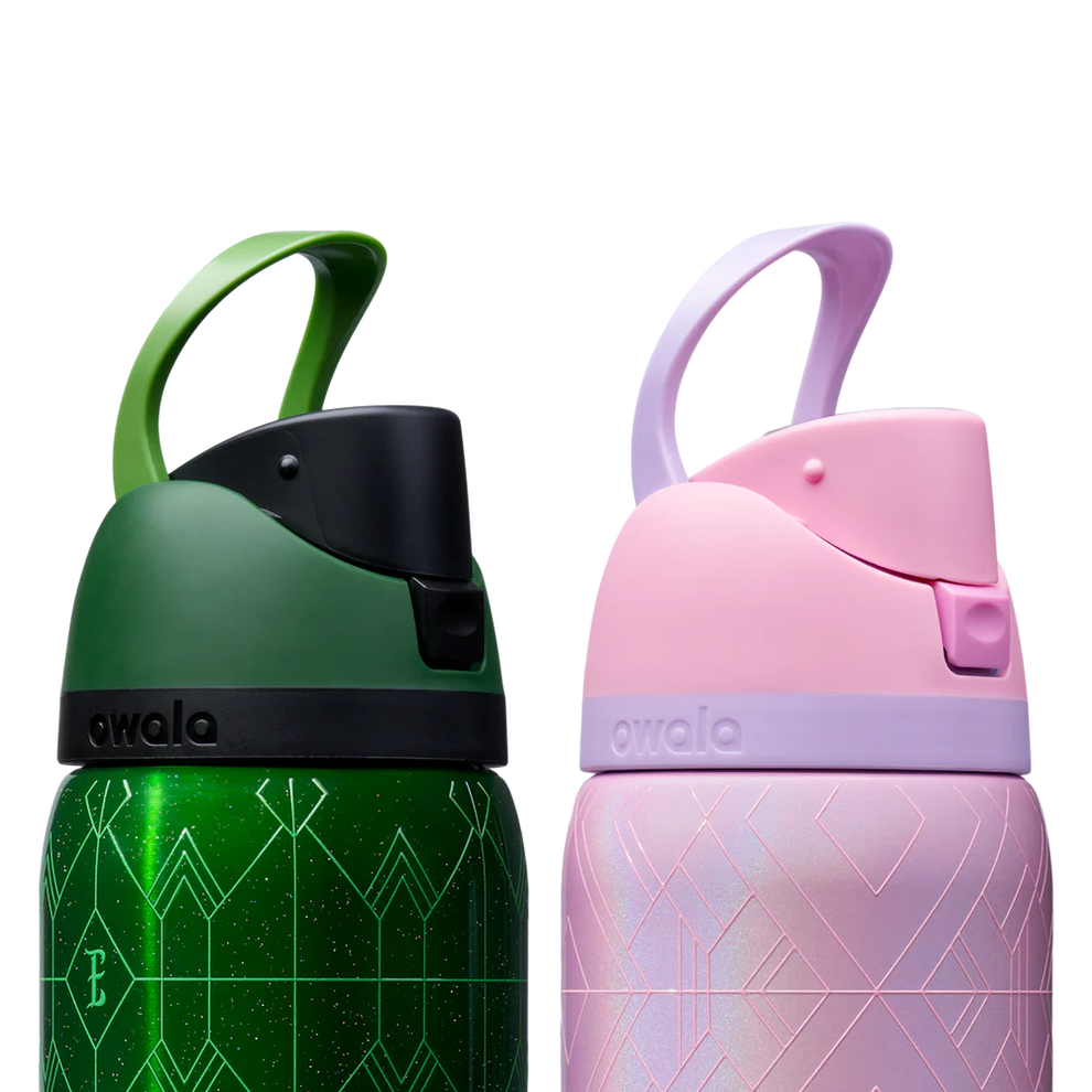 Wicked For Good Exclusive 32OZ Bottle