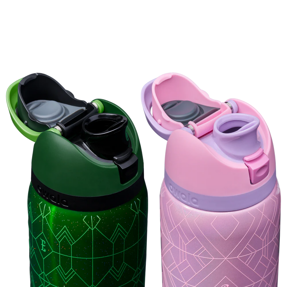 Wicked For Good Exclusive 32OZ Bottle