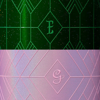 Wicked For Good Exclusive 32OZ Bottle