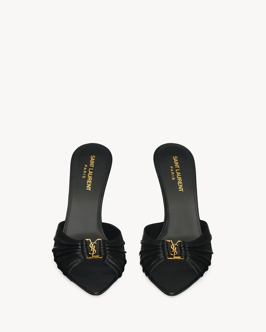 YSL Mules
