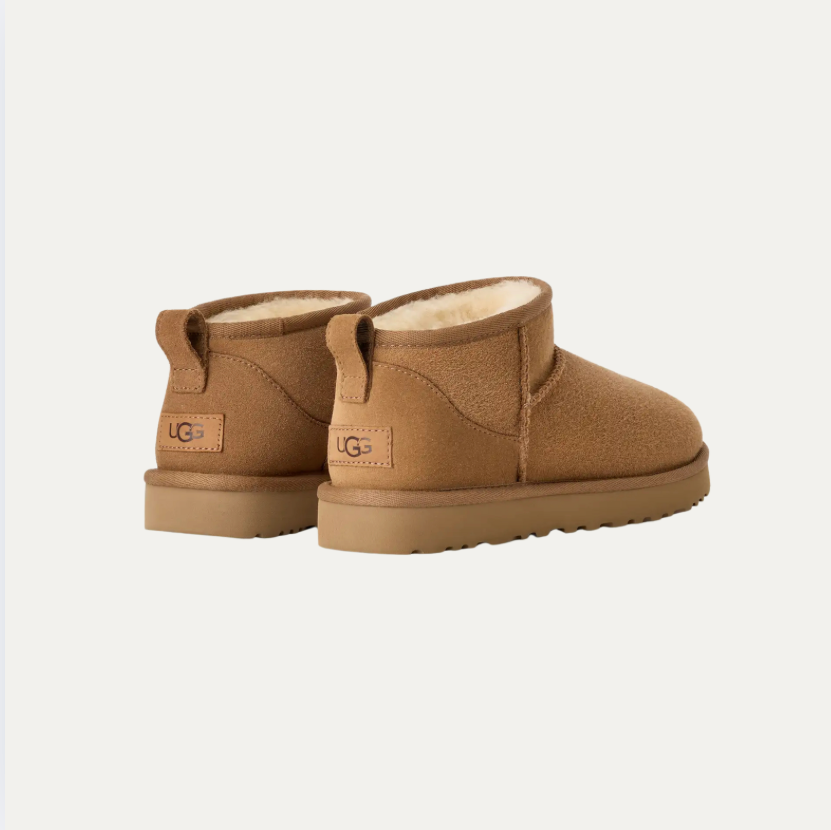 UGG Mini Boots