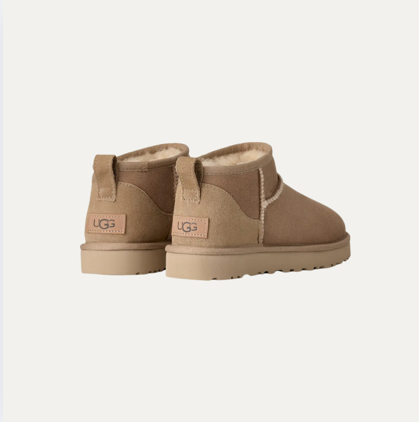 UGG Mini Boots