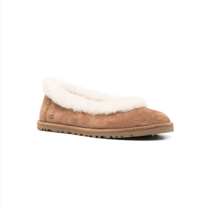 UGG Ballet Flats