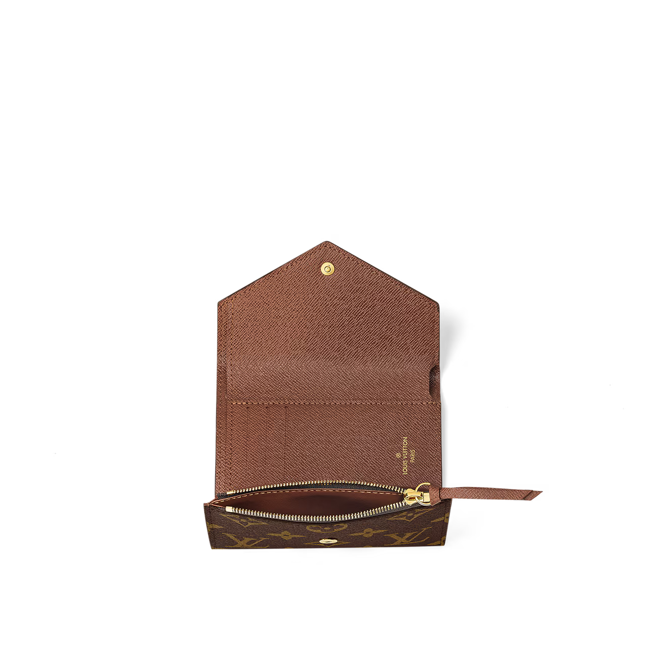 LV Victorine Wallet