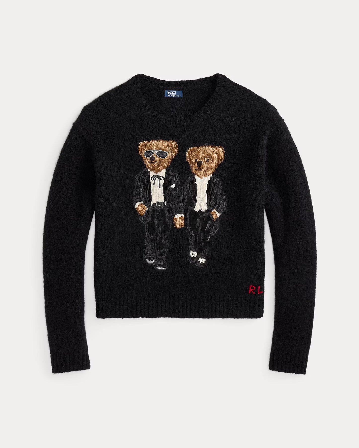 Ralph L. Bear Sweater