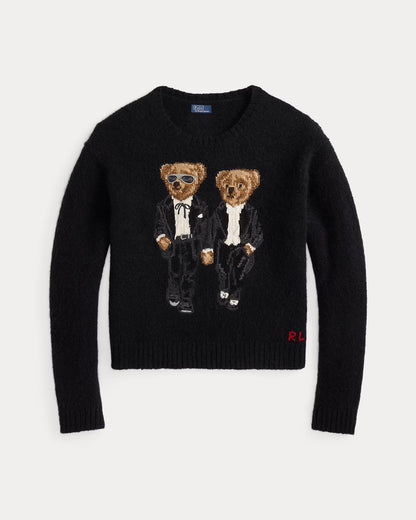 Ralph L. Bear Sweater